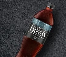 Evervess блэк роял