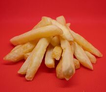 Картошка фри