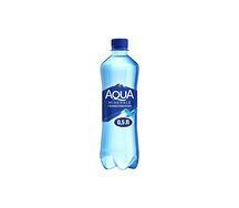 Вода BonAqua газированная