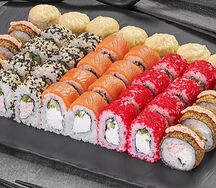 Сет Ажиотаж лайт