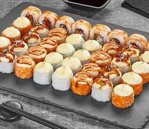 Сет Запеченный 1кг