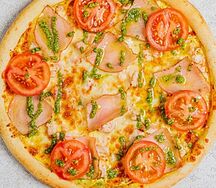 Сырная Песто