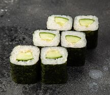 Каппа маки ролл