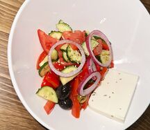 Греческий