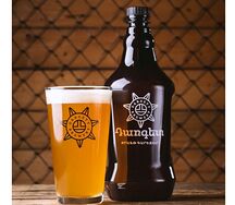 Լցնովի գարեջուր Dargett Pilsner