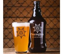 Լցնովի գարեջուր Dargett Pilsner