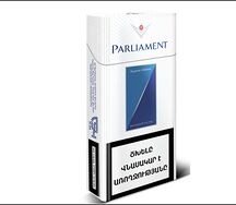Ծխախոտ Parliament Super Slims
