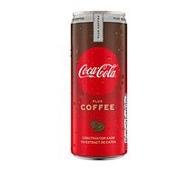 Coca Cola և սուրճ