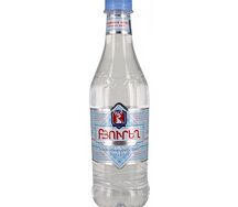 Աղբյուրի ջուր Բյուրեղ