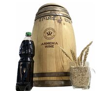 Գինի լցնովի կարմիր Armenia wine