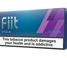 Fiit Viola