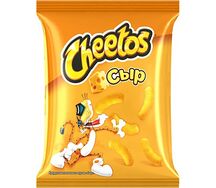 Cheetos պանիր փոքր