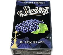 Serbetli Black Grape