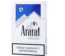 Արարատ սփեշըլ կապույտ բարակ