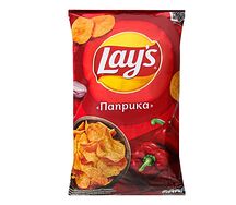 Չիպս Լեյս մեծ պղպեղ
