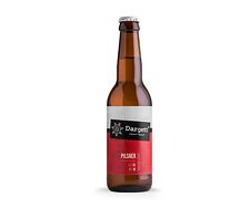 Գարեջուր Dargett Pilsner