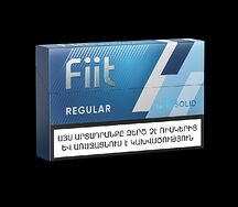 Fiit Regular