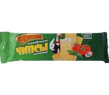 Չիպս Օտ Մարտինա փոքր
