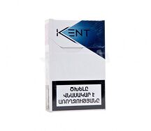 Ծխախոտ Kent 8