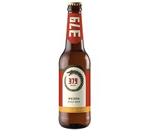 Գարեջուր 379 Weizen