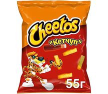 Cheetos կետչուպ փոքր