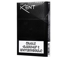 Ծխախոտ Kent Nano տափակ