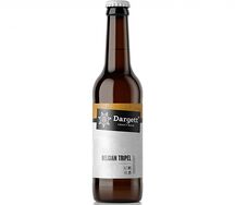 Գարեջուր Դառգետ Belgian Tripel