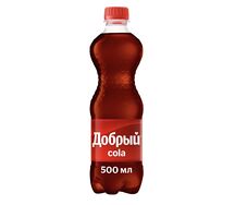 Добрый Кола