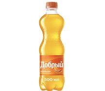 Добрый Апельсин