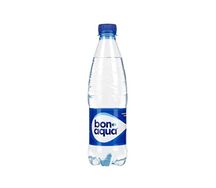 Вода BonAqua