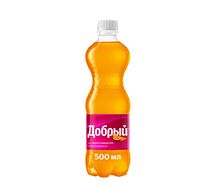 Добрый Манго-маракуйя