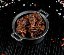 Мясные Джерки