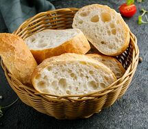 Чиабатта