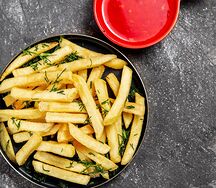 Картофель фри