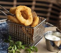 Кольца кальмаров