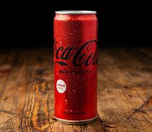 Coca-Сola