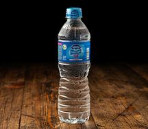 Вода Nestle негазированная