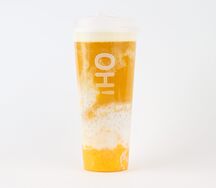 Чиз-Манго и Саго