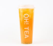 Манго-маракуйя