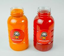 Морс облепиховый