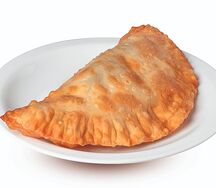 Чебурек мясной