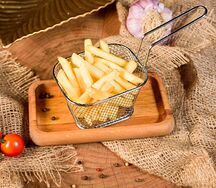 Картофель фри