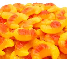 Կրուասան ելակի կրեմով
