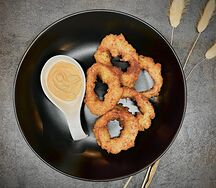 Кольца кальмаров