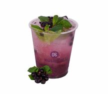 Ice tea Смородиновый
