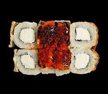 Филадельфия с угрем