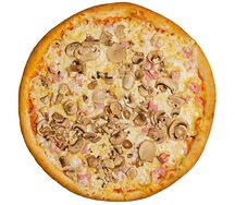 Классическая L