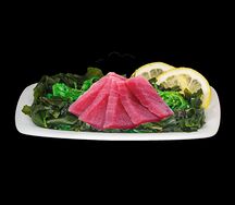 Сашими Тунец