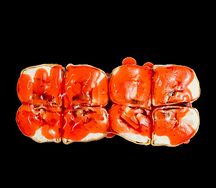 Сладкий ролл Фруцу