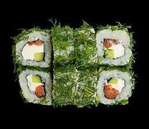 Зеленая река